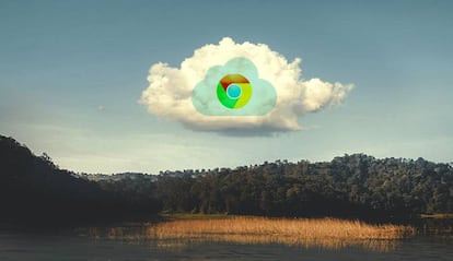 Llegan las contraseñas de iCloud en Chrome.