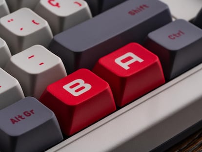 Estos son los mejores teclados retro que se pueden comprar en Amazon