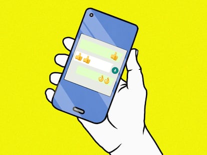 Cuando un “ok” se convierte en violencia: por qué es vital aprender a comunicarnos por escrito