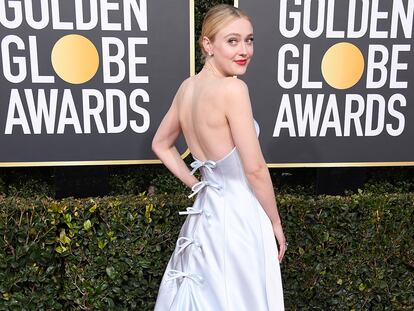 Los 12 detalles de la alfombra roja de los que todo el mundo habla