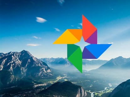 Las fotografías favoritas llegan a Google Fotos