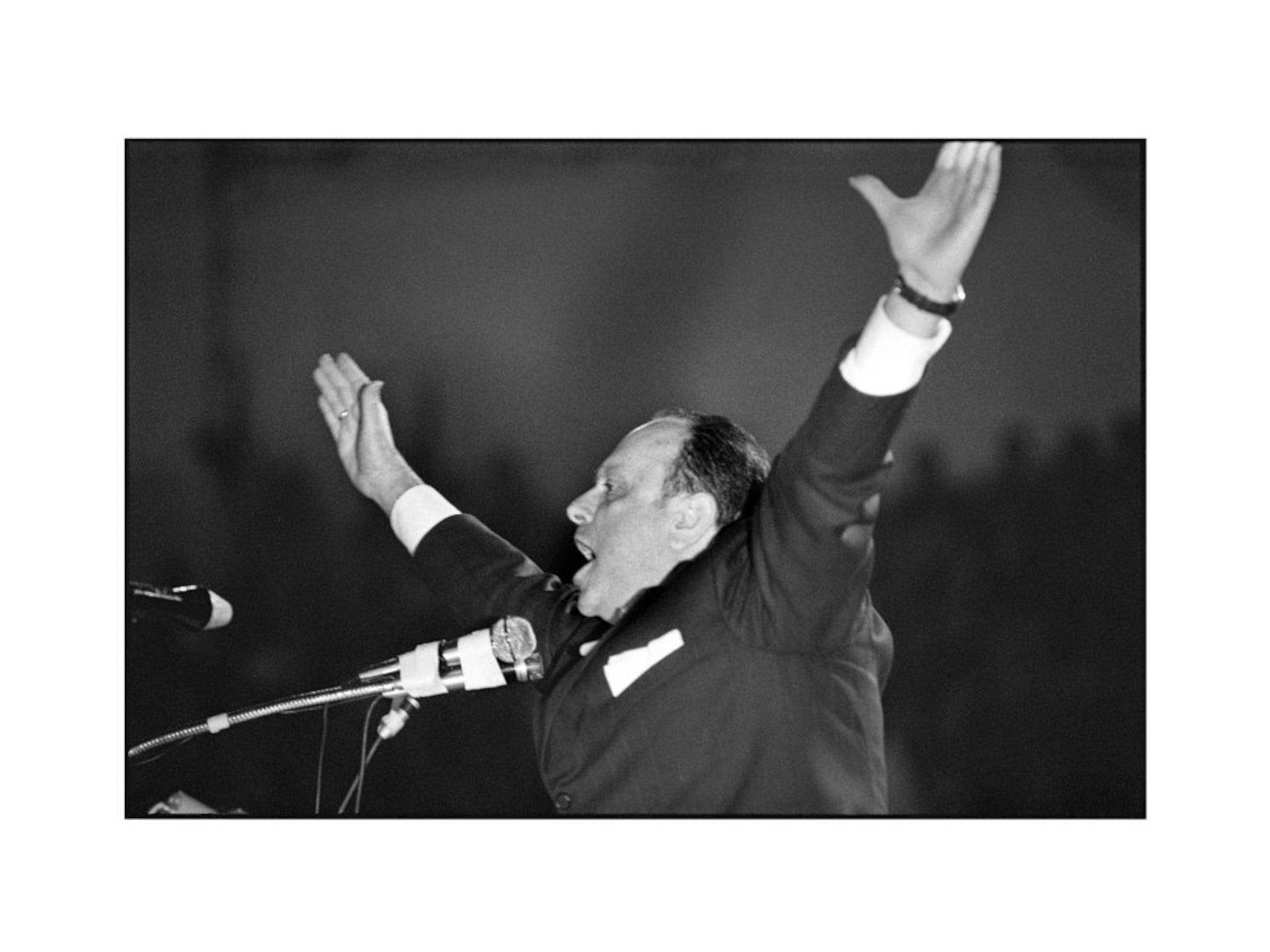 Robert Royal, fotoperiodista de la Transición | Fotos | Cultura | EL PAÍS