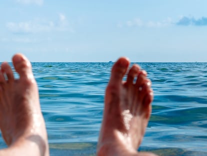 Las mejores chanclas under amour de Amazon