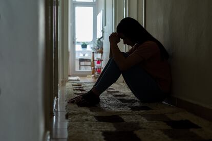 Depression is a major mental health issue among young people