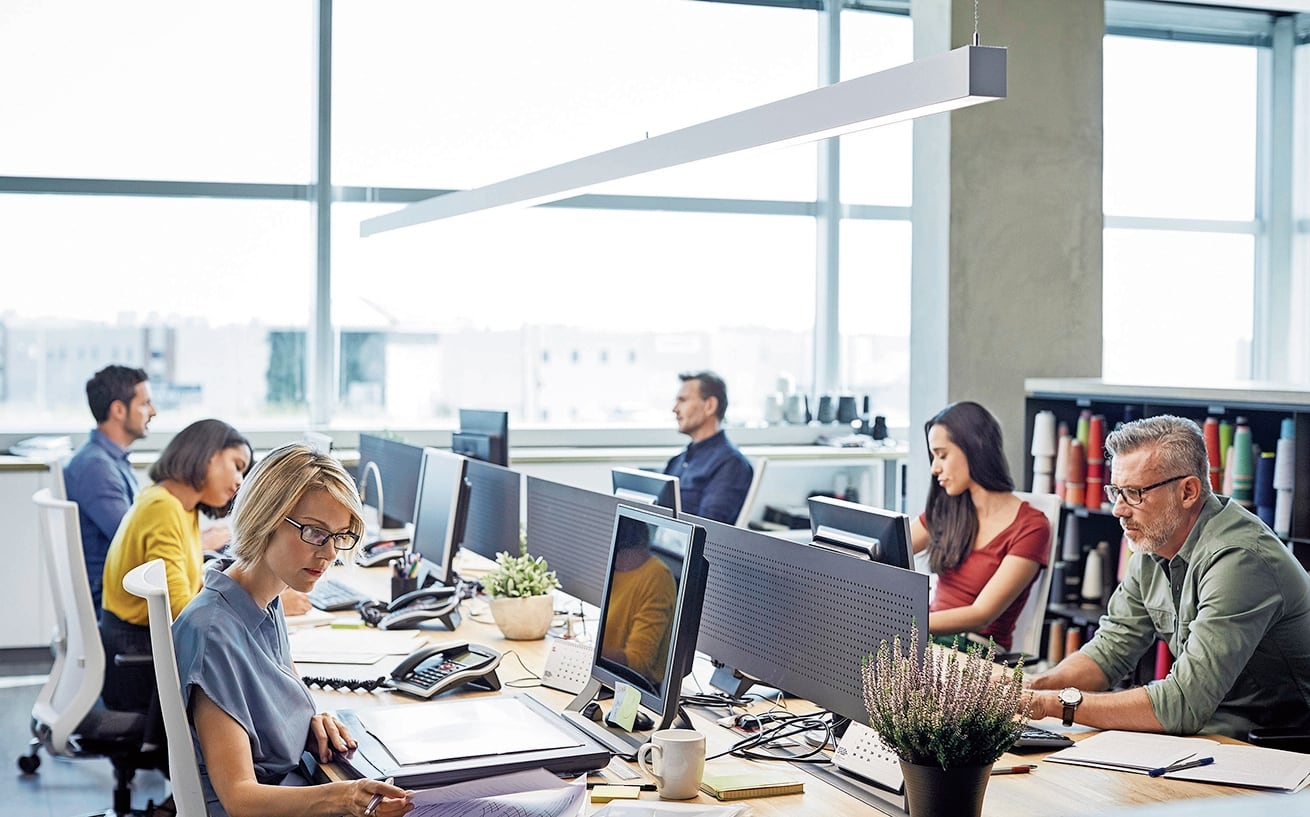 La gestión estratégica del talento, clave para la competitividad de las empresas