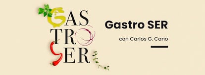 Gastronomía al completo