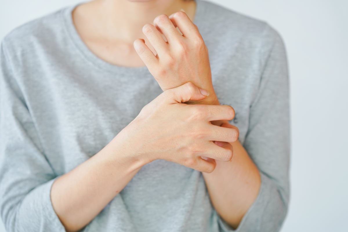 Psoriasis y dermatitis atópica, más allá del miedo al espejo | Ciencia es vida – ABBVIE