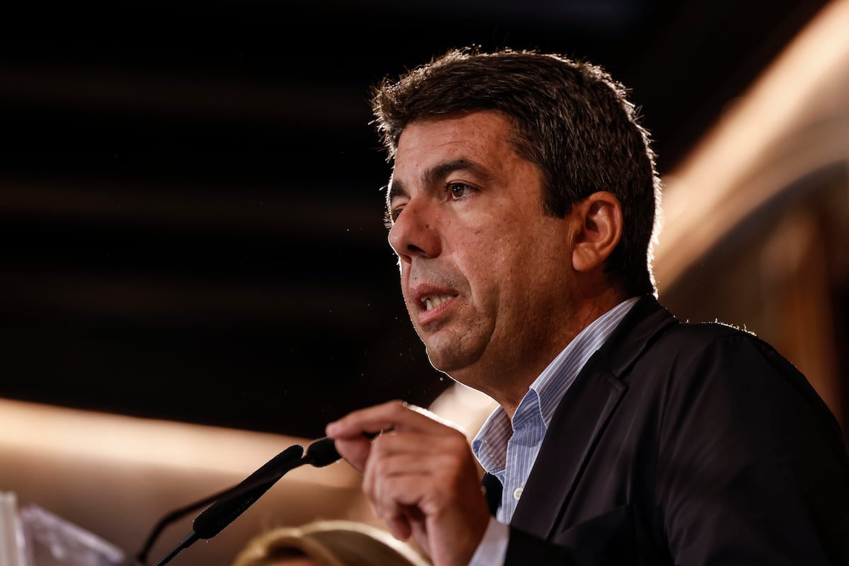 La autopsia judicial que desarma el argumentario de Mazón sobre la dana en su ofensiva política y mediática