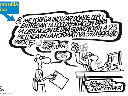 FORGES