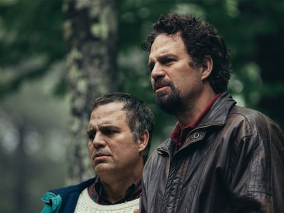 Mark Ruffalo en 'La innegable verdad'.