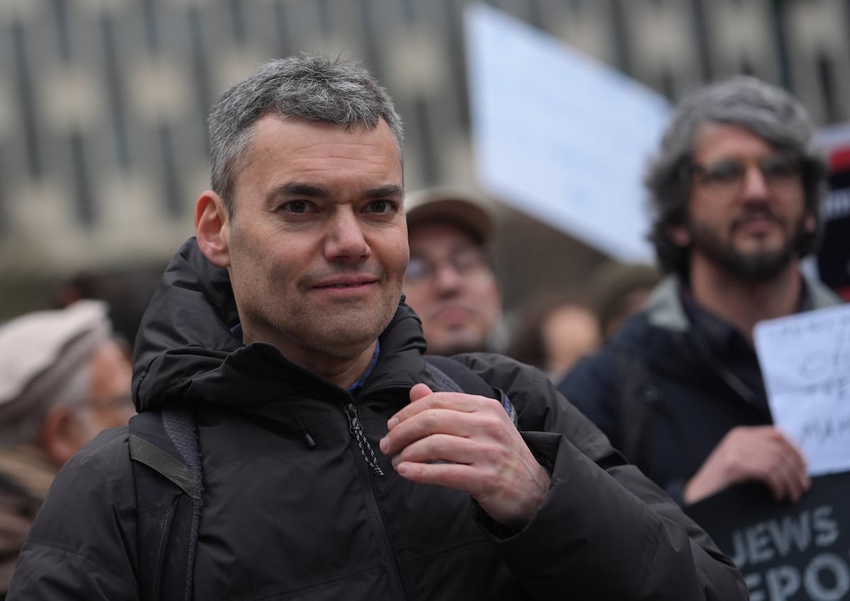 Cómo ser judío tras la destrucción de Gaza: “Habrá un cierto grado de vergüenza en las siguientes generaciones”