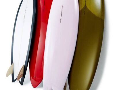 Un mar de sensaciones