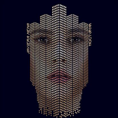 Javiera Mena, Nocturna (Sonido Muchacho)