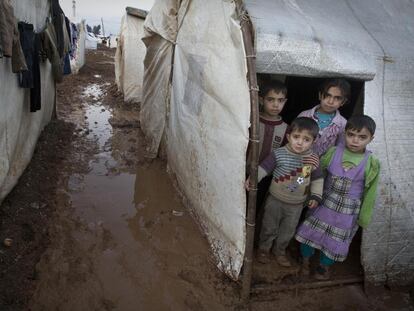 Voces que no se escuchan