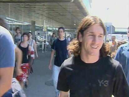Messi viajará a los Juegos con el visto bueno de la FIFA