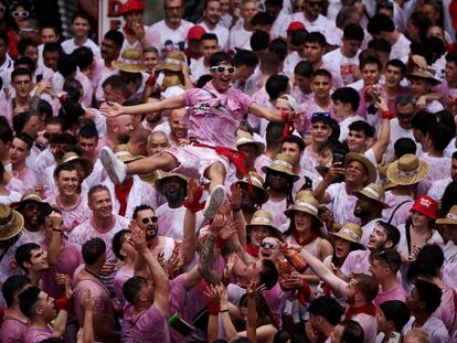 Fiestas San Fermin 2024