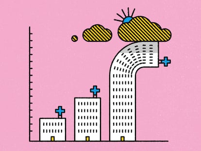 Cuando la salud es una cuestión de dinero: por qué la sanidad privada corre el riesgo de morir de éxito