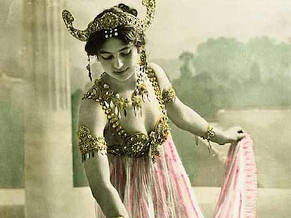 LA PEOR ESPÍA. El 15 de octubre de 1917 fue fusilada Mata-Hari. Comparada con otras agentes de su tiempo, su trayectoria fue breve, insignificante y desafortunada.