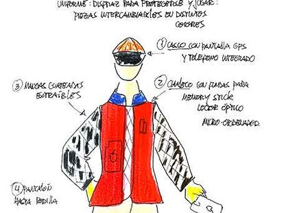 BARUC CORAZÓN