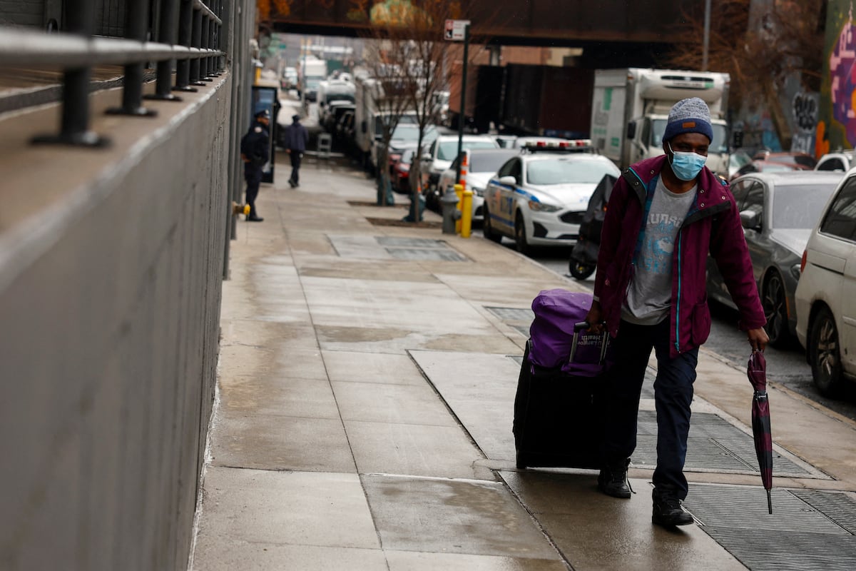 Trump congela fondos para albergues de migrantes y desata crisis humanitaria