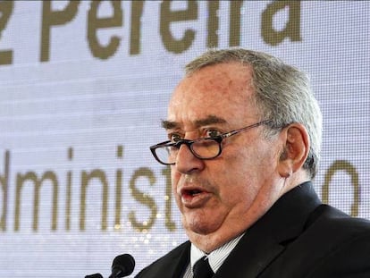 Pedro Queiroz Pereira.