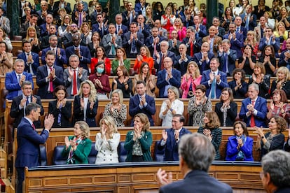 Pedro Sánchez