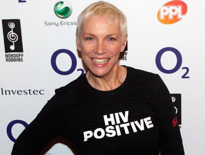 annie lennox