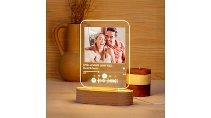 Personalized gifts for your Valentine's partner