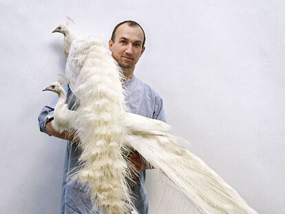 La fotografía hecha ensoñación