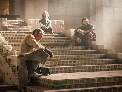 'Juego de tronos' 5x10: Lo han vuelto a hacer