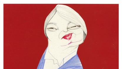 Jeannette Jara, la esperanza de la izquierda