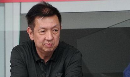 Peter Lim