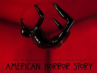 'American Horror Story' se hace la interesante