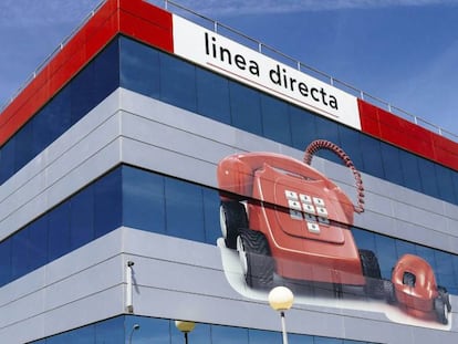 Línea Directa reafirma el compromiso de "repartir grandes dividendos"