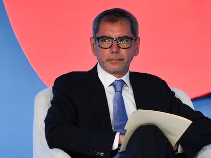 Edgar Amador Zamora