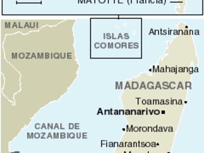 Comores