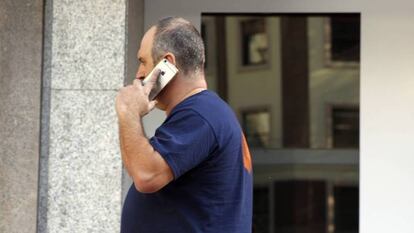 La caída de viajes por el Covid evapora 358 millones en ingresos por roaming de las telecos
