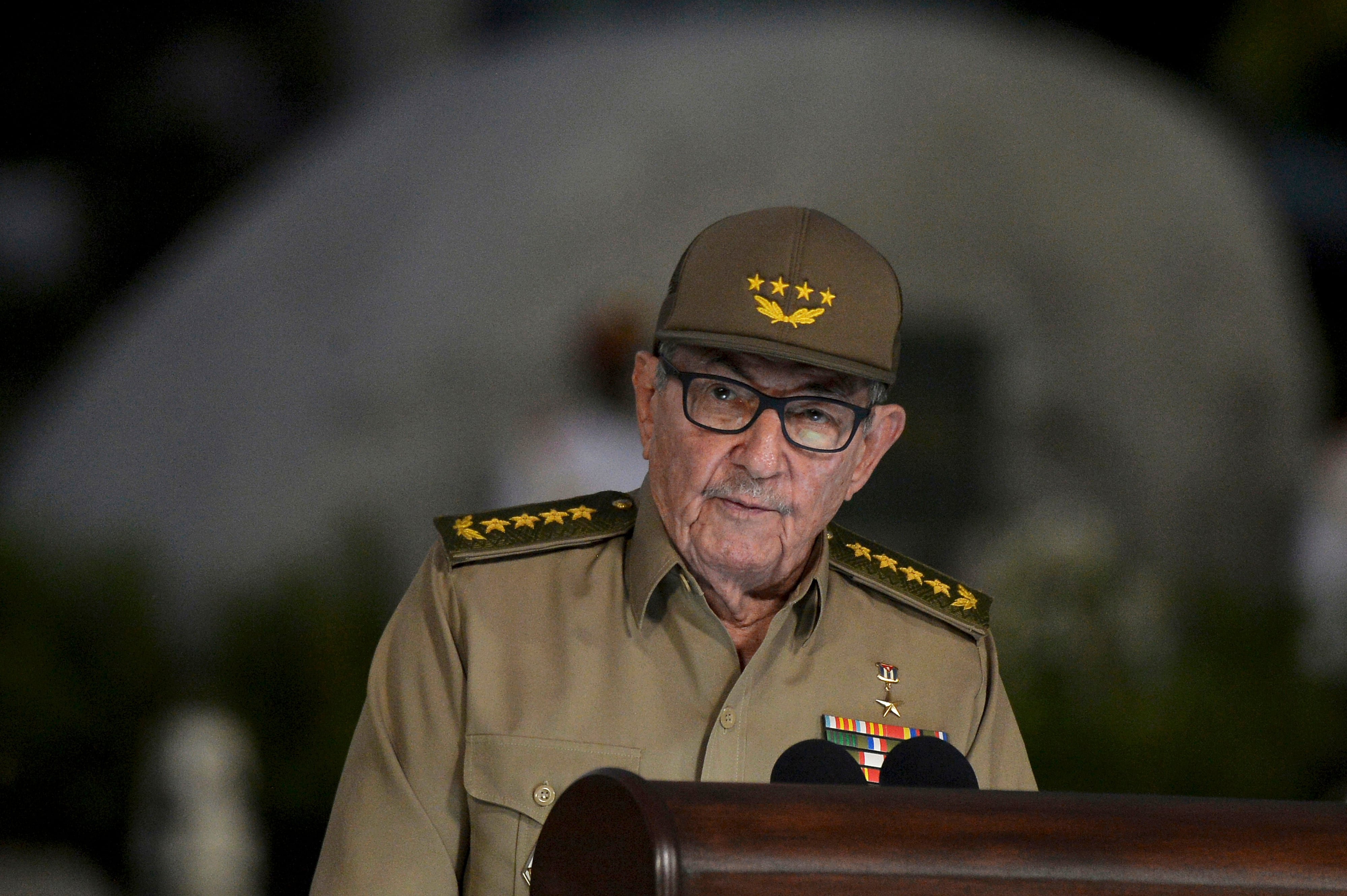 La imputación a Raúl Castro arrincona al castrismo y expone que Trump está dispuesto a todo en Cuba