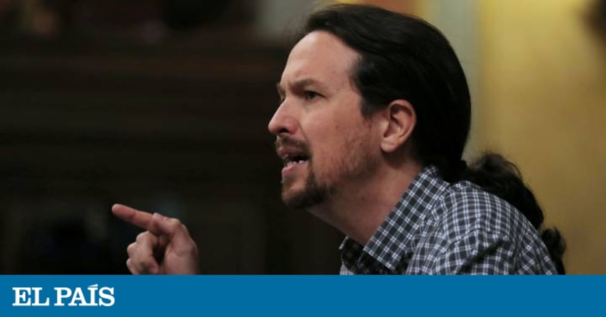 El Gobierno rechaza recuperar la oferta de coalición que hizo a Podemos ...