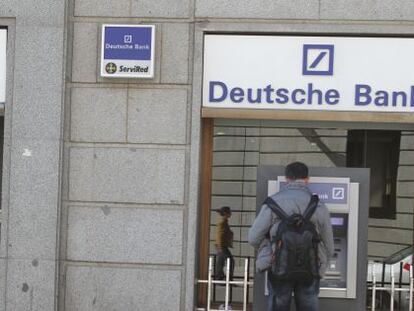 Deutsche renueva su oferta para captar pymes y autónomos