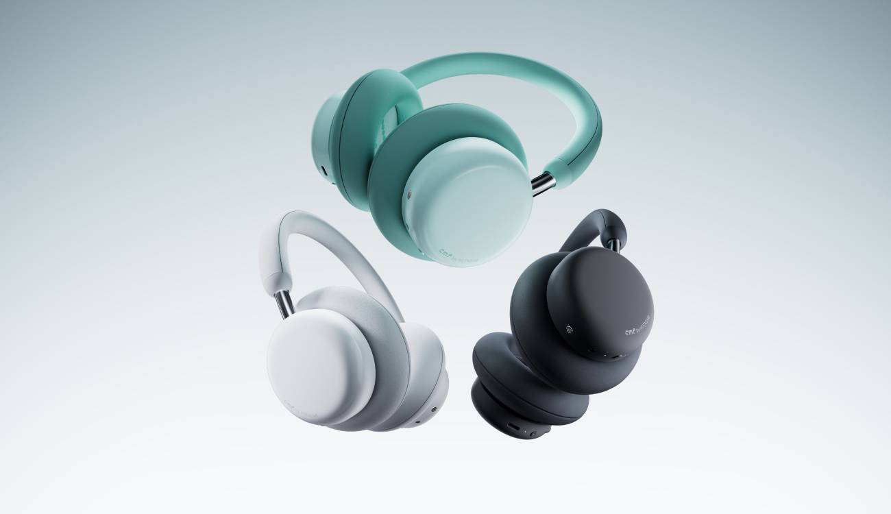 CMF Headphone Pro