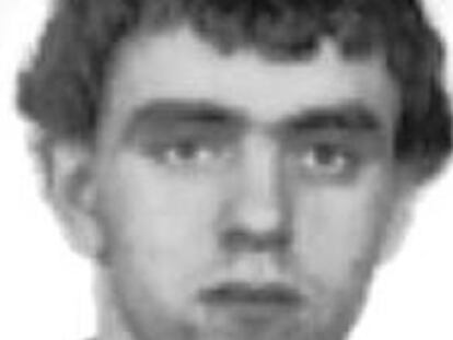 Lander Fernández Arrinda, miembro <i>legal</i> de ETA detenido ayer.