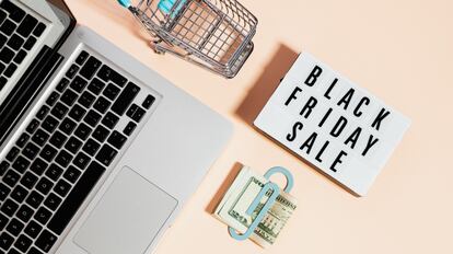 black friday, 25 de noviembre de 2022, black friday 2022, ¿qué es el black friday?, ¿cuándo es el black friday 2022?, black friday amazon, black friday españa, black friday apple, black friday 22, black friday descuentos y ofertas