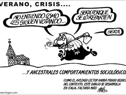 FORGES