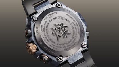 Casio G-Shock MRG-B2000JS-1A