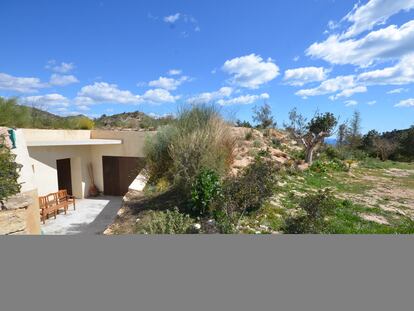 Mimetizarse con el lugar: casas camaleónicas