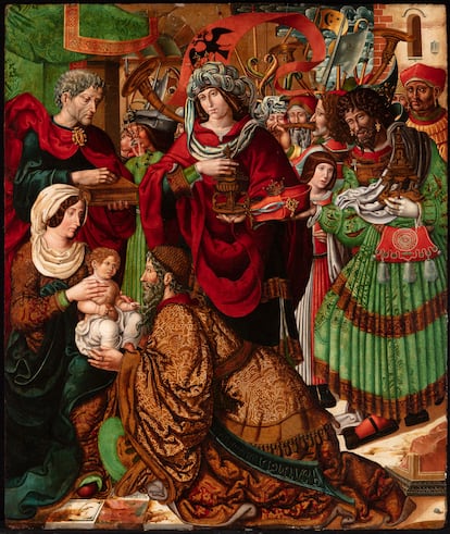 Tavola 