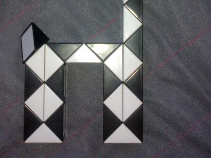 El juguete del momento