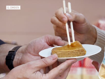 Productos japoneses de supermercado para descubrir: de la mayonesa Kewpie a los fideos Nissin