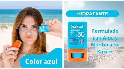 Este protector solar para tatuajes es uno de los más vendidos en Amazon.